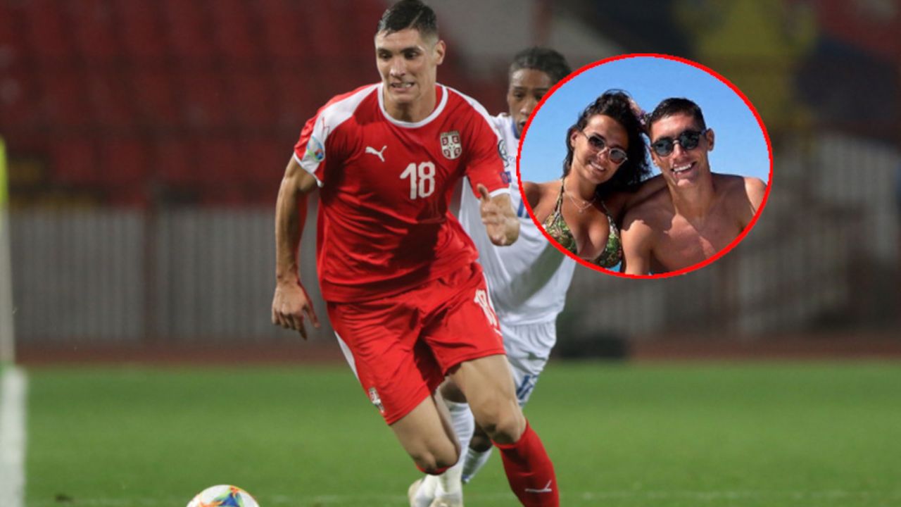 Nikola Milenković