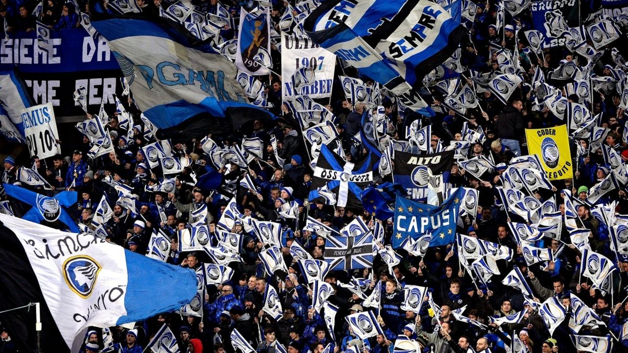 FK Atalanta