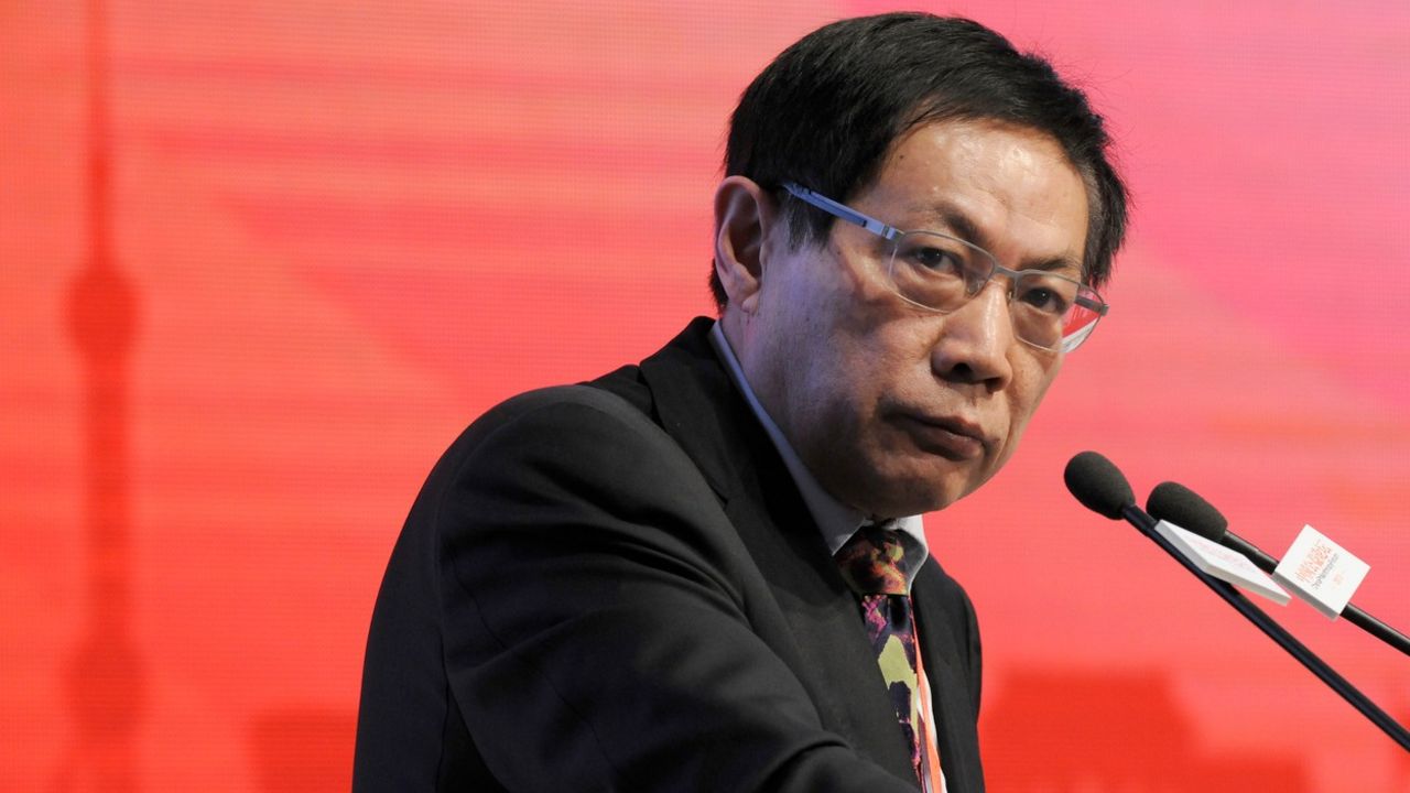 Ren Zengjang