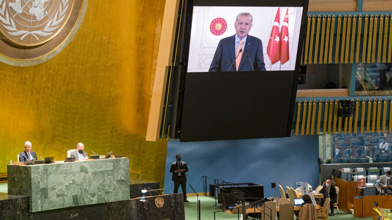 Redžep Tajip Erdogan