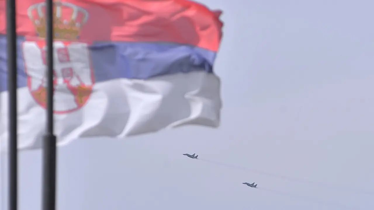 MIG 29