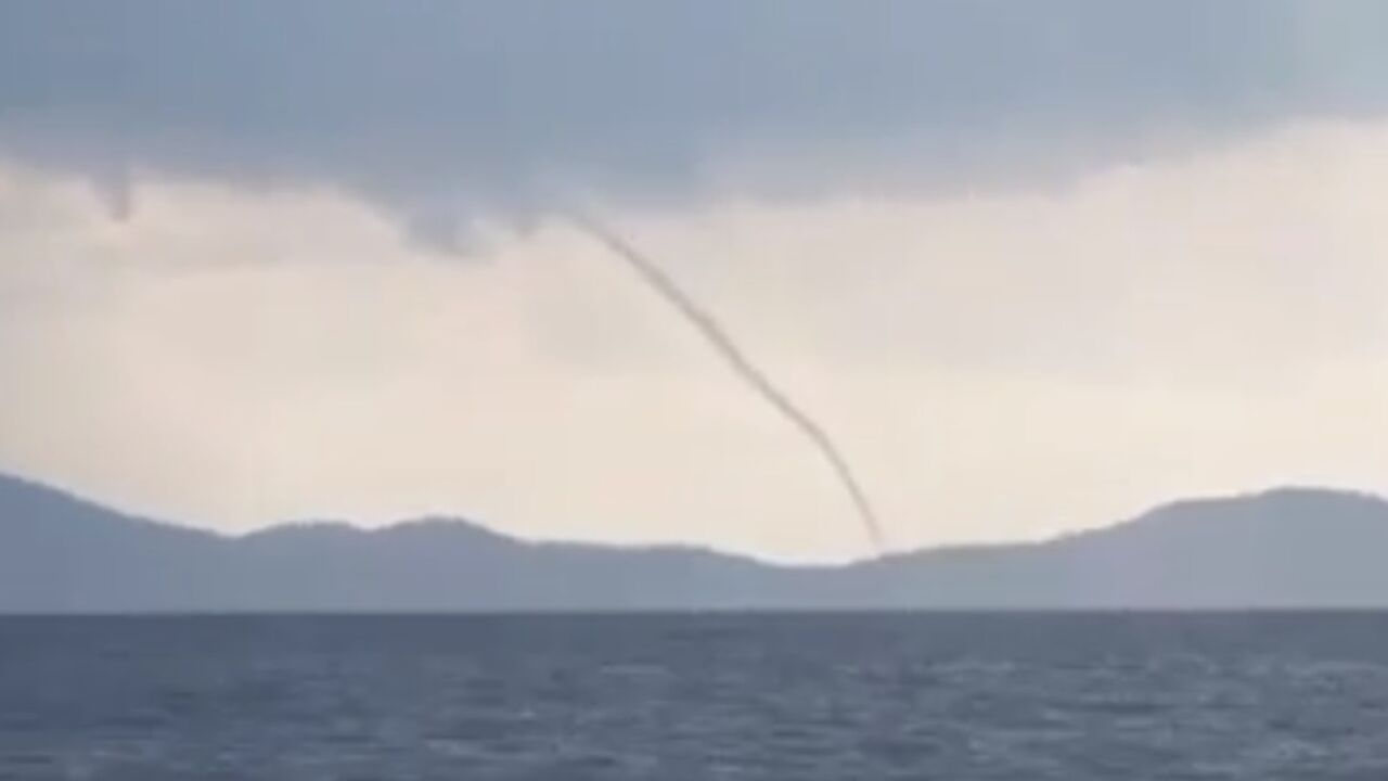 tornado