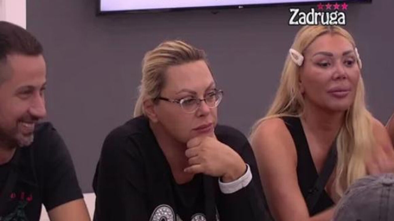 Marija Kulić, Ljiljana Stevanović, Marko Đedović