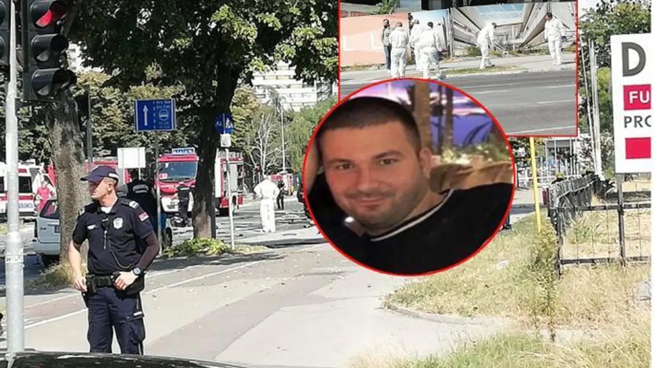Ubistvo Stojanovića