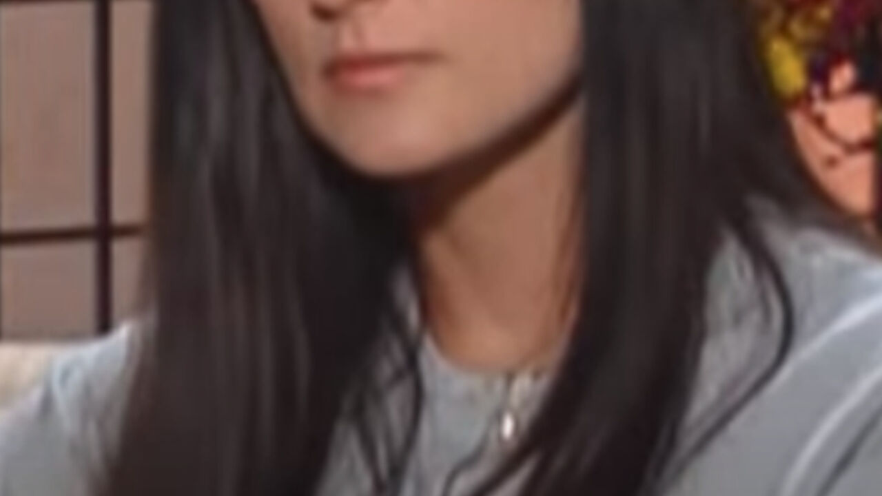 Demi Mur