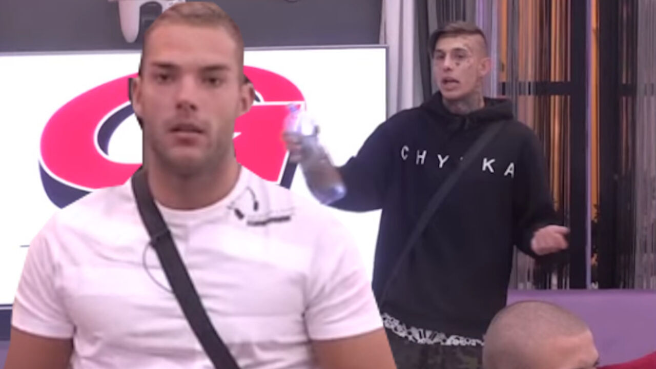 Fran Pujas, Anđelo Ranković
