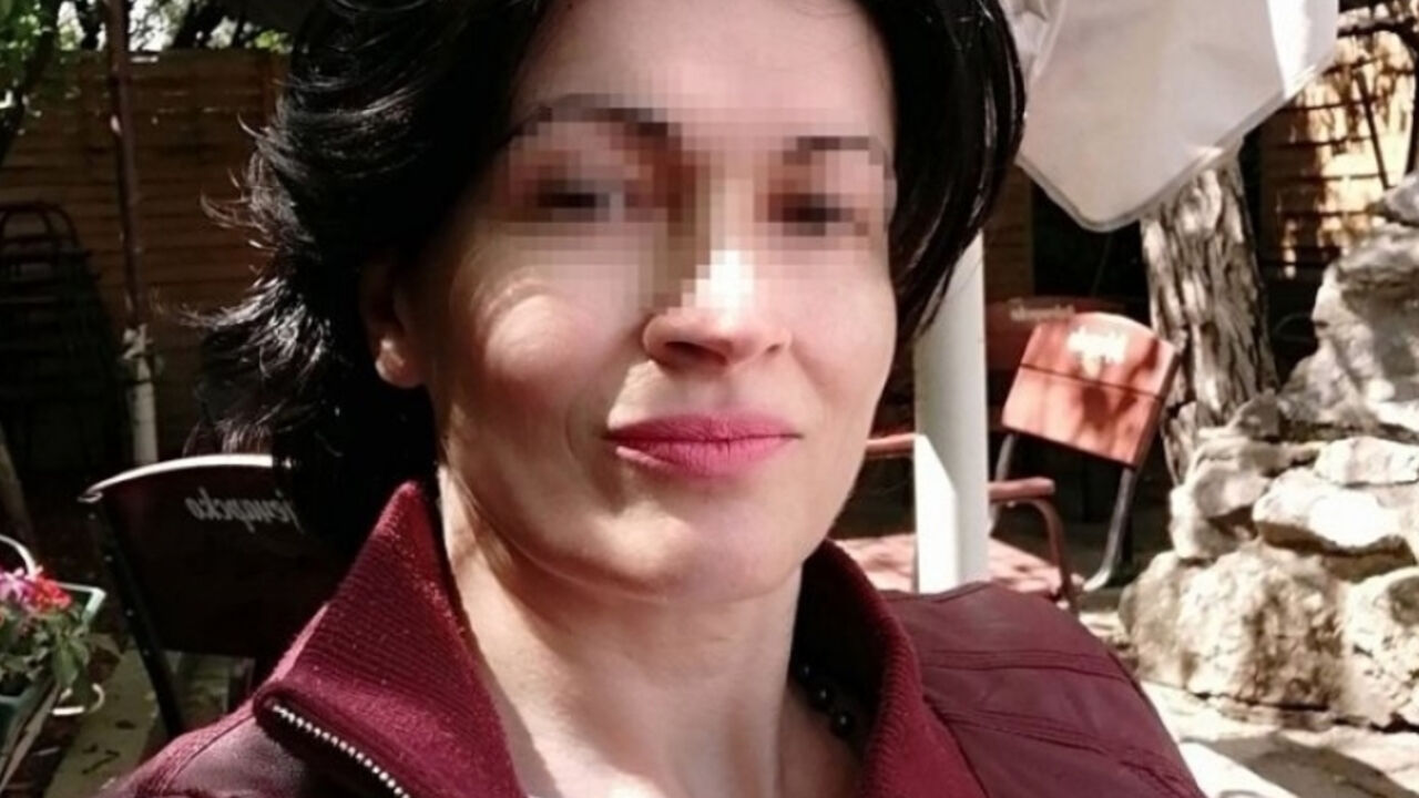 Jasmina iz Bariča