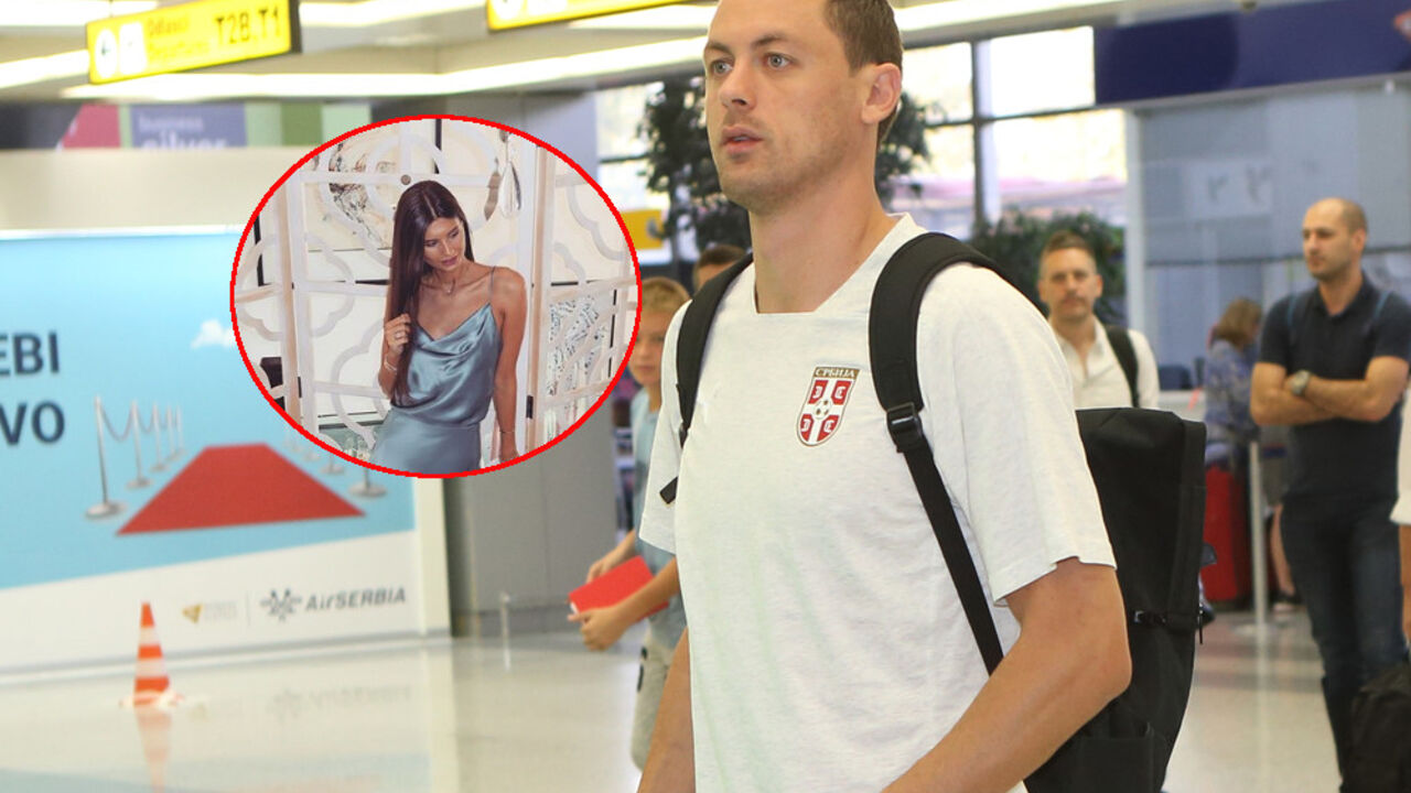 Nemanja Matić