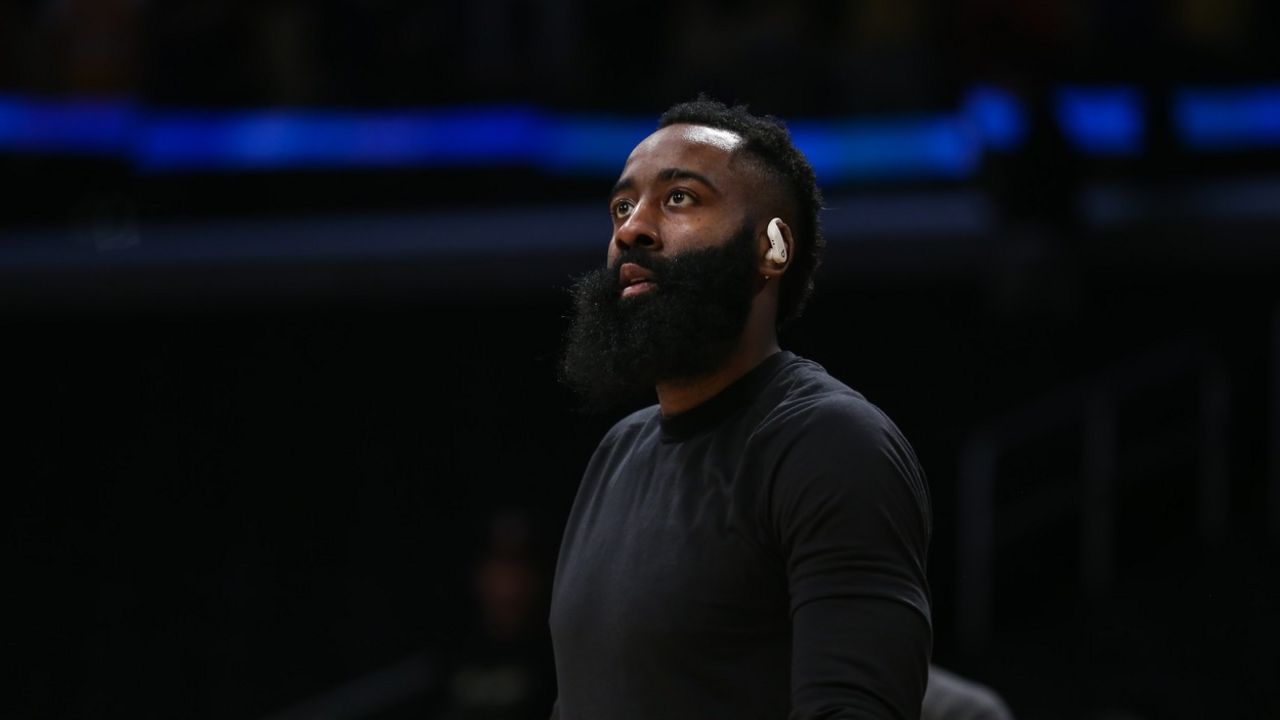 Džejms HArden