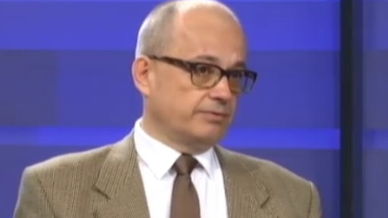 Slobodan Vukosavić