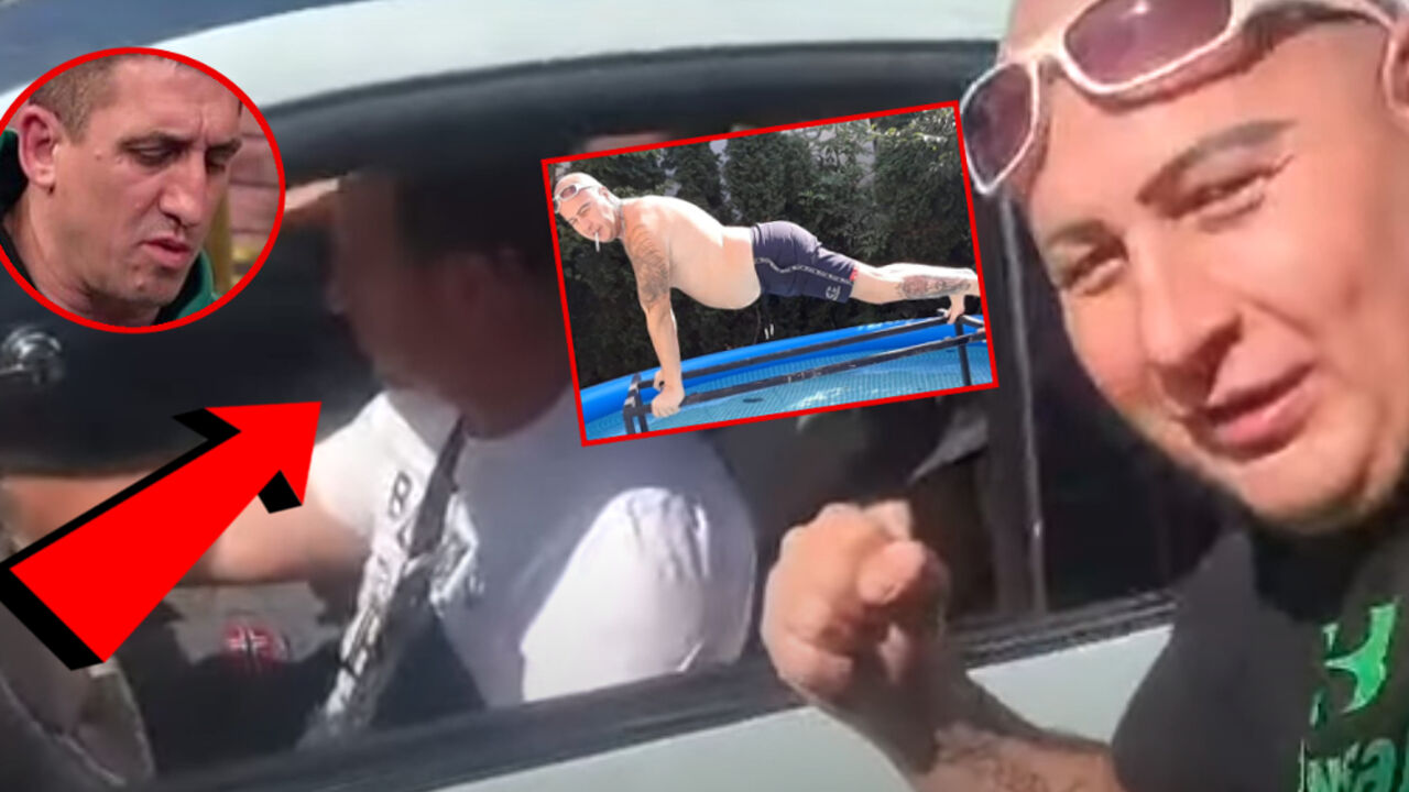 Ivan Mitrović Biza