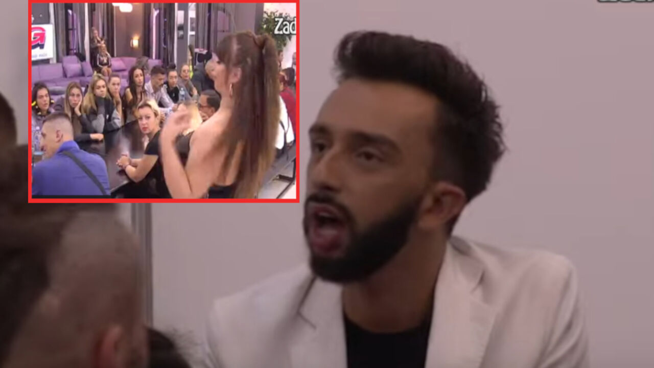 Zadruga