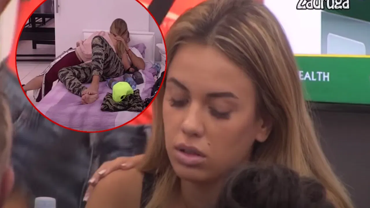 Ivana, Anđelo