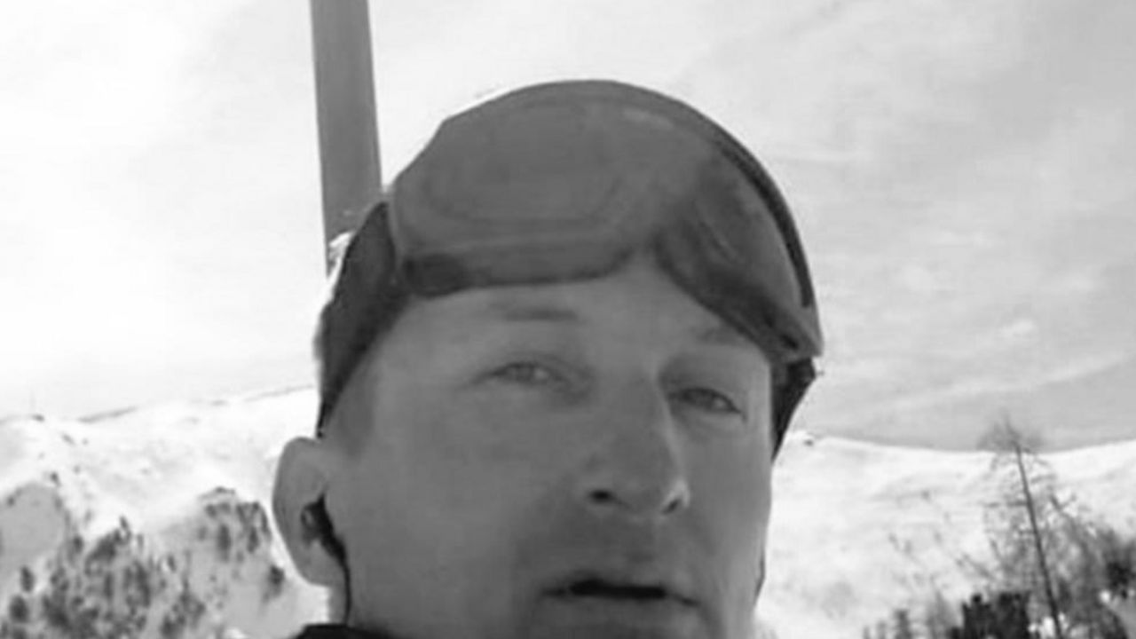 poginuli pilot