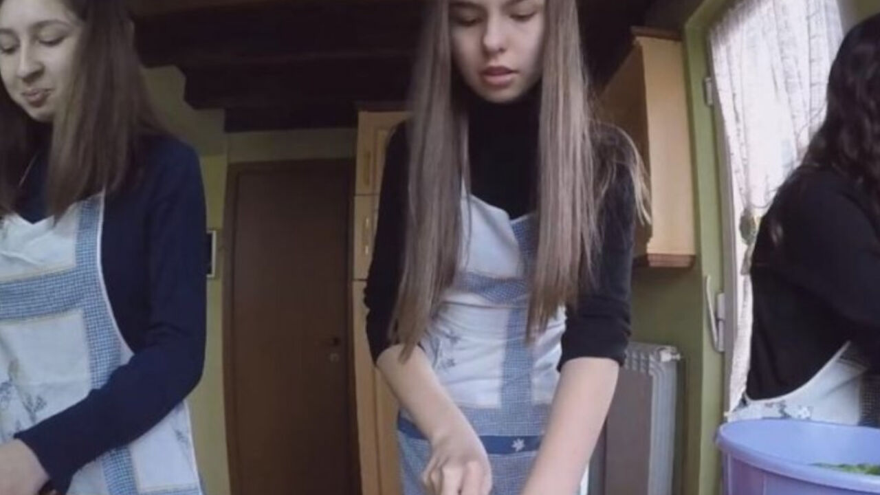 kuvanje