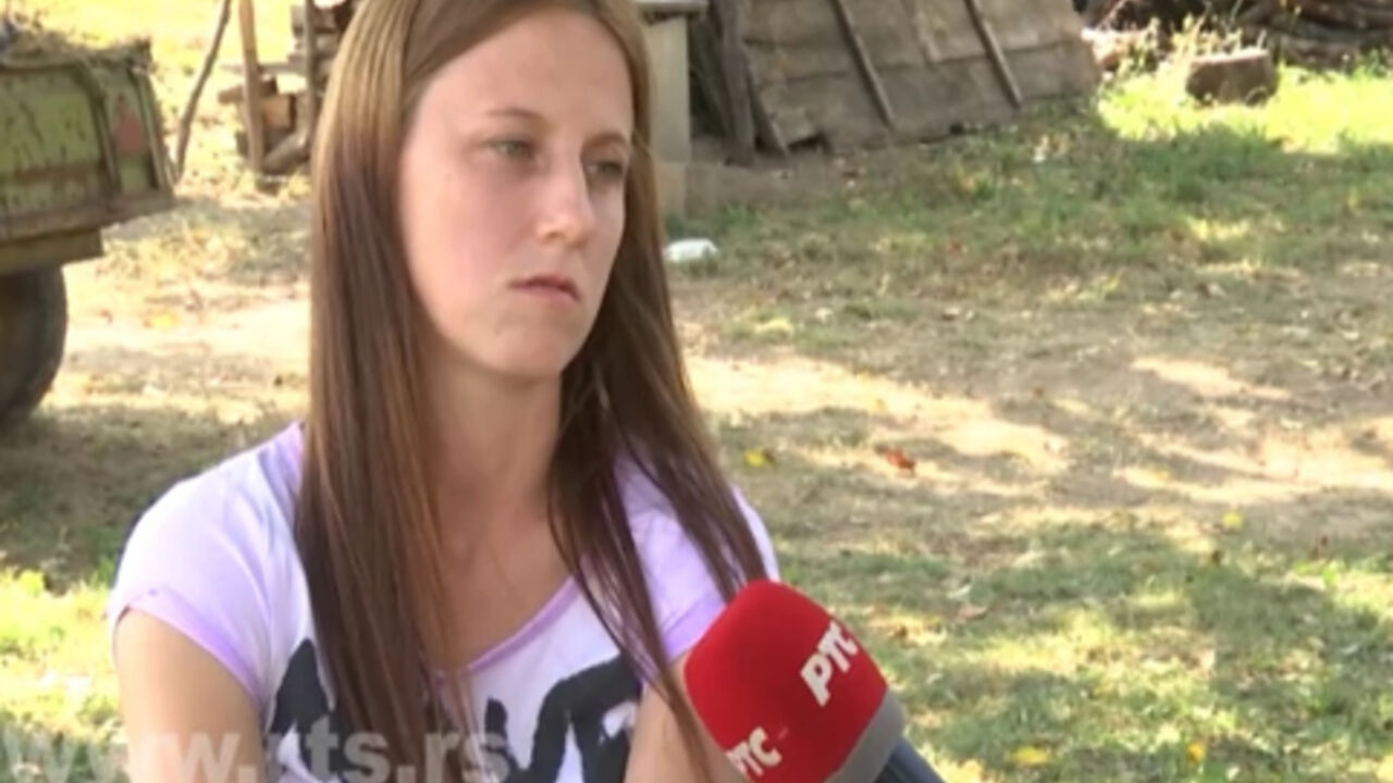 Marija Stanković