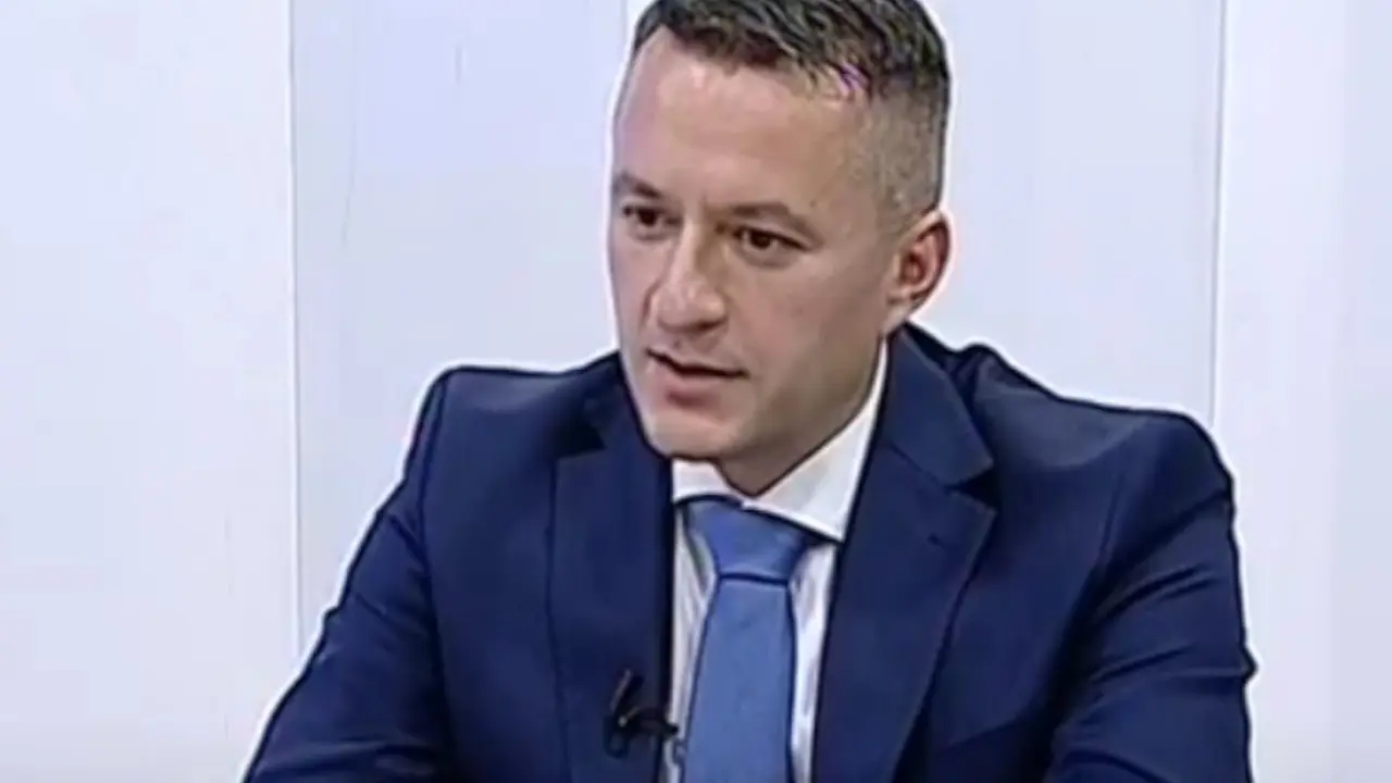 Slobodan Malešić