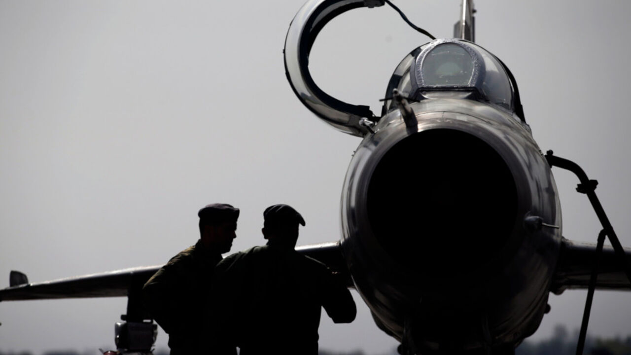 Mig-21