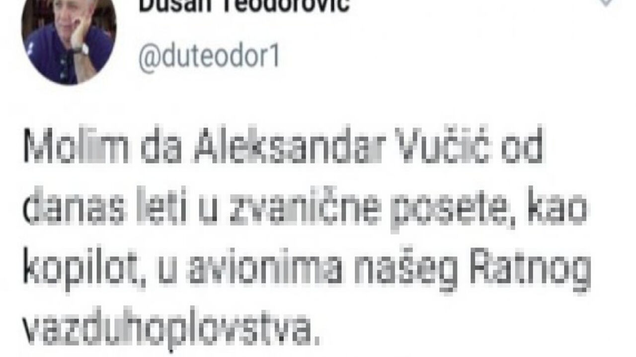 Dušan Teodorović