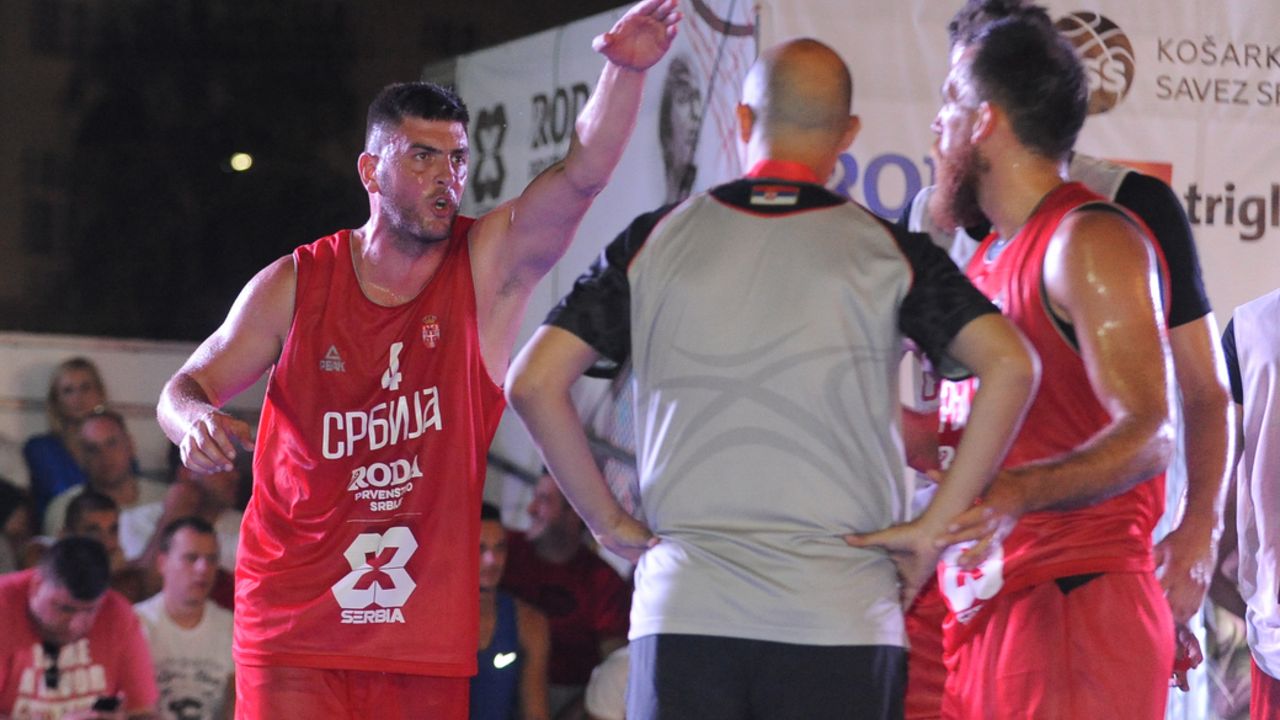 Nebojša Bošković