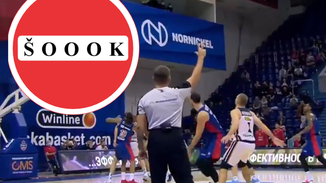 KK CSKA