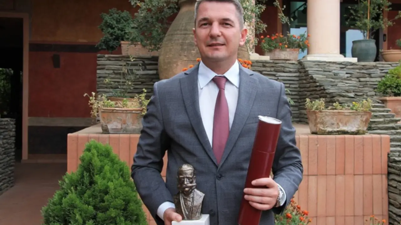 Dejan Kovačević
