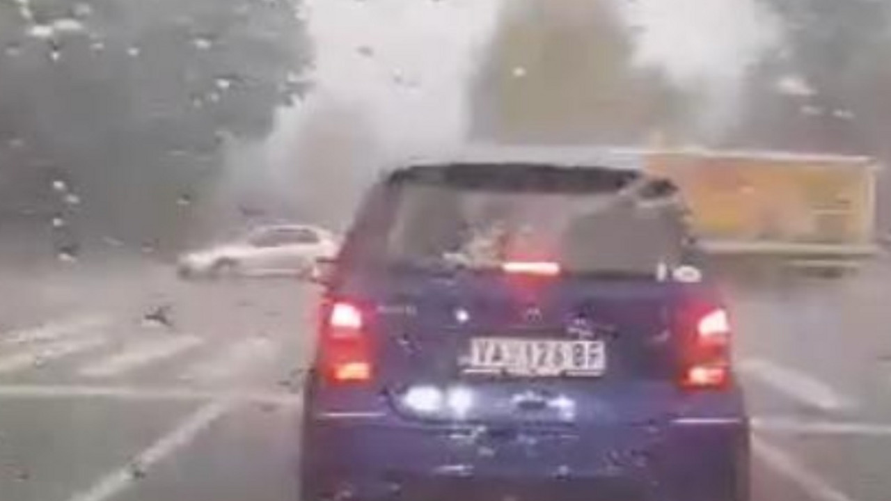 Bežanija
