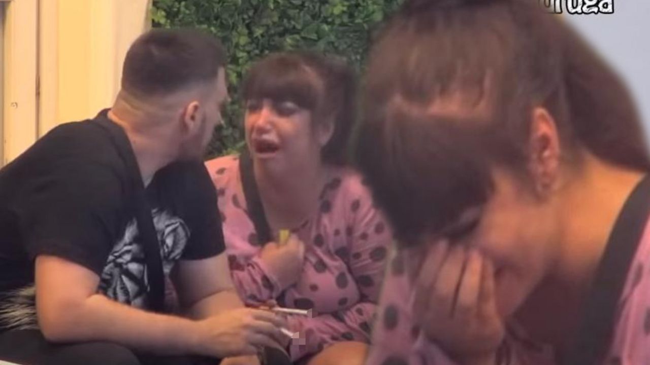 Miljana i Zola