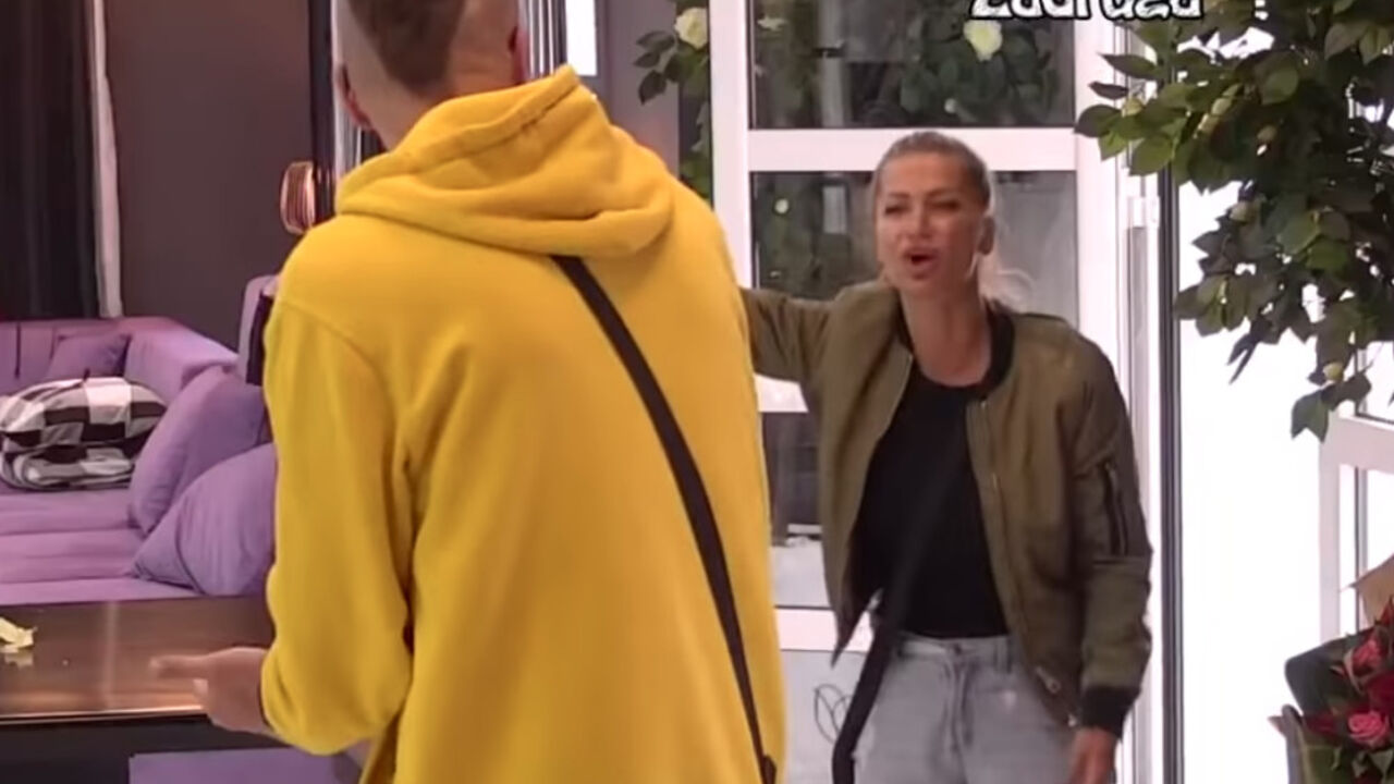 Dragana Mitrović