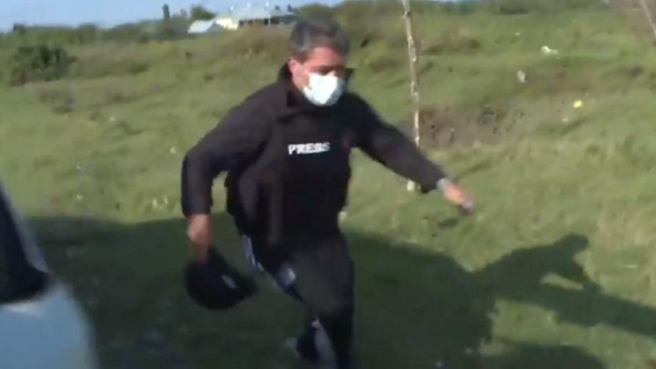 Turski novinar 