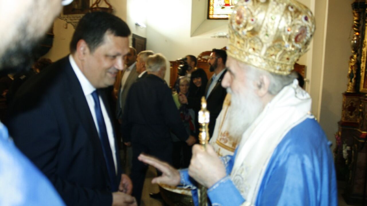 Kovačević