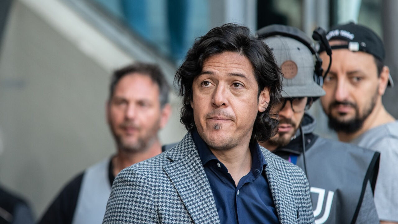 Mauro Kamoranezi
