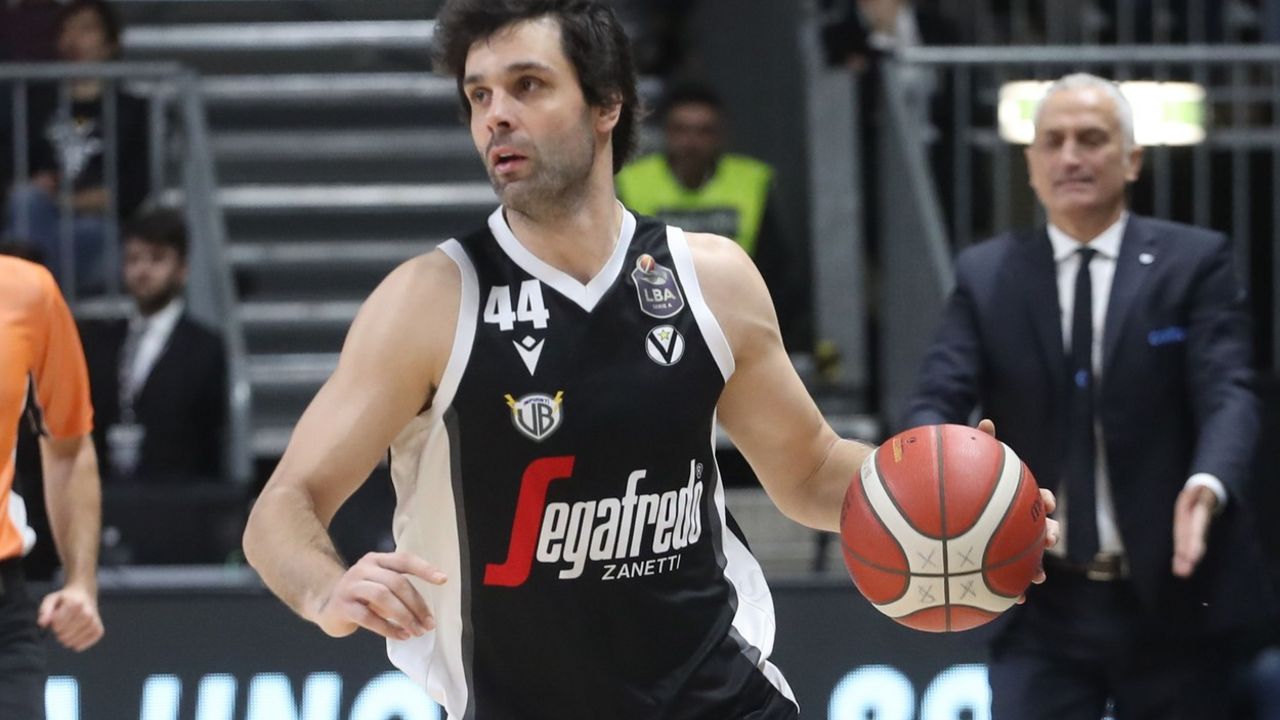 Miloš Teodosić