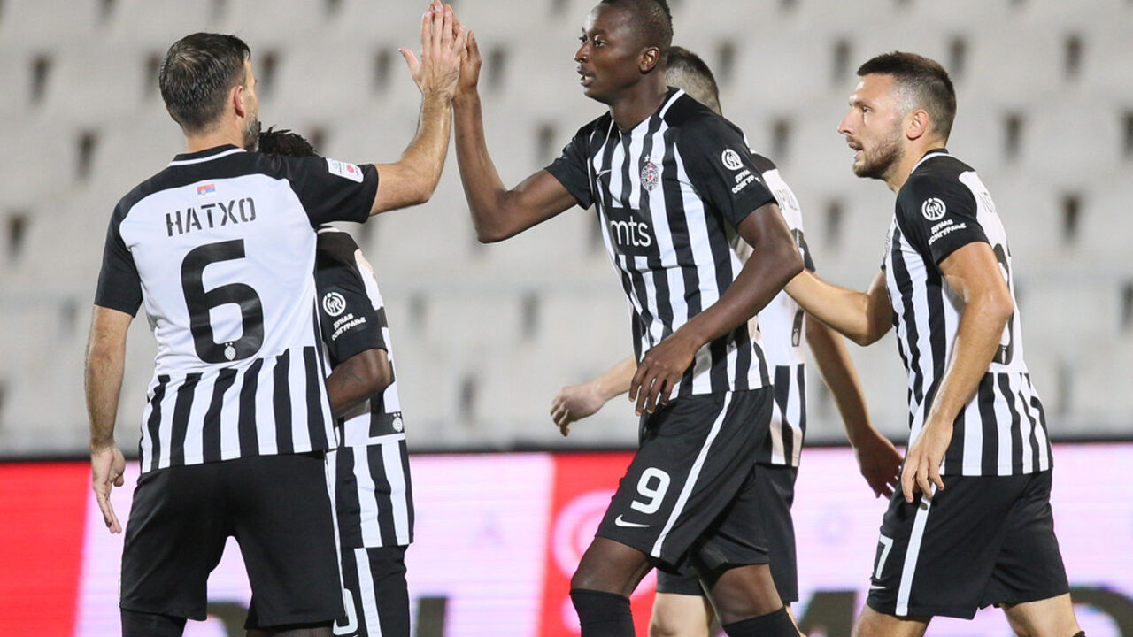 FK Partizan