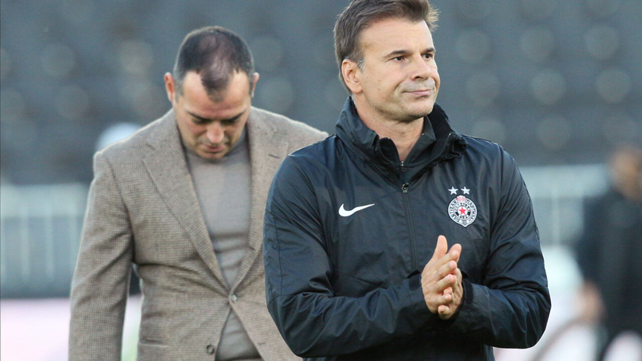 Aleksandar Stanojević