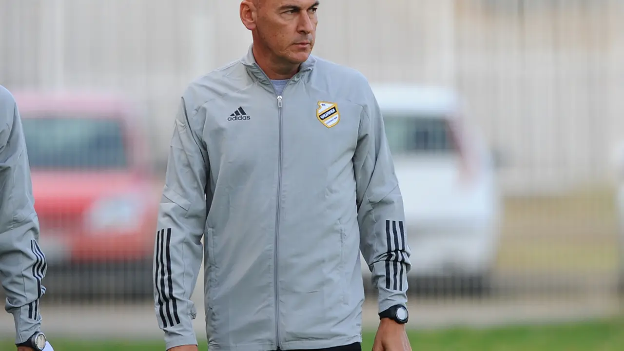 Dušan Đorđević