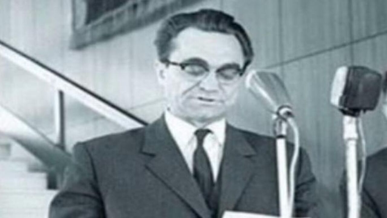 Branko Pešić