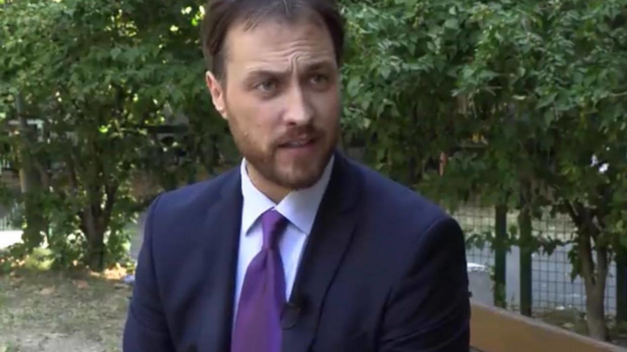 Marko Milačić