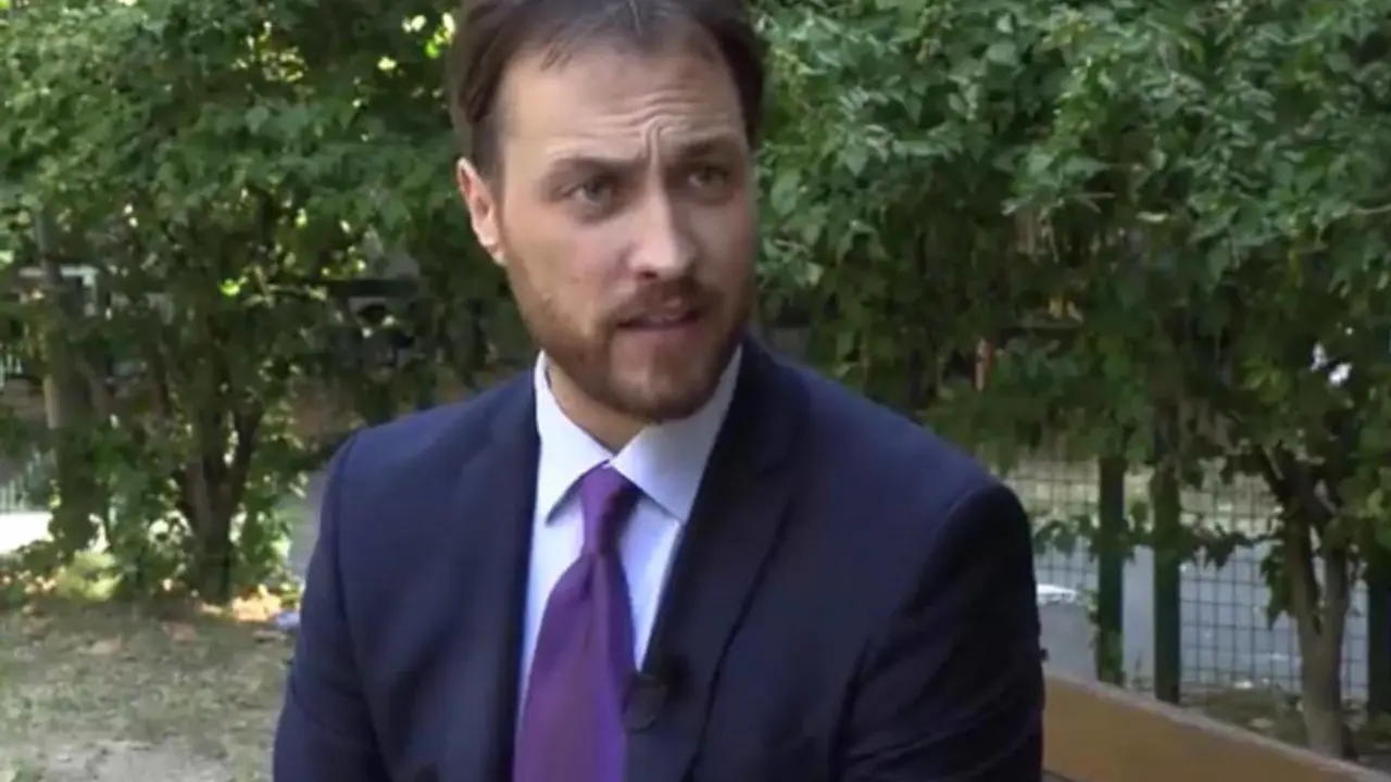 Marko Milačić