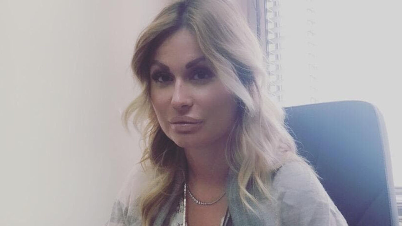 Nina Mitić