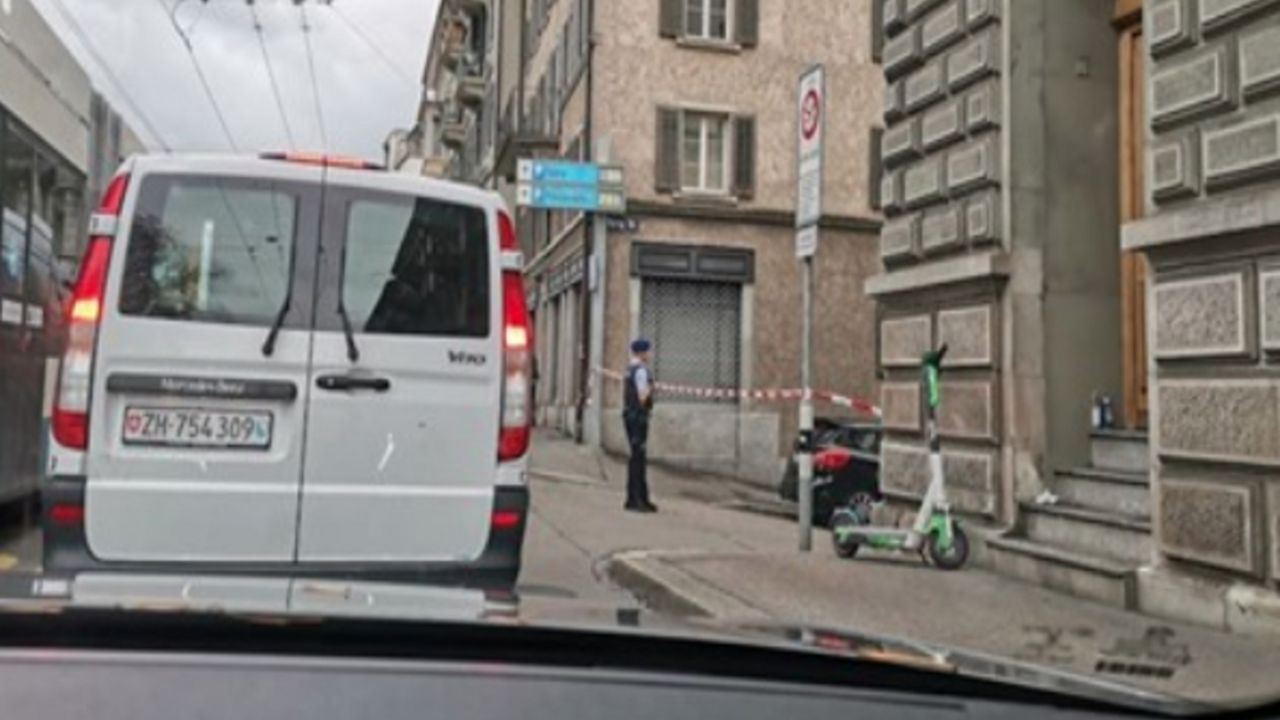 policija