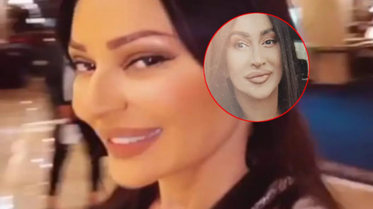 Ceca i Andreana