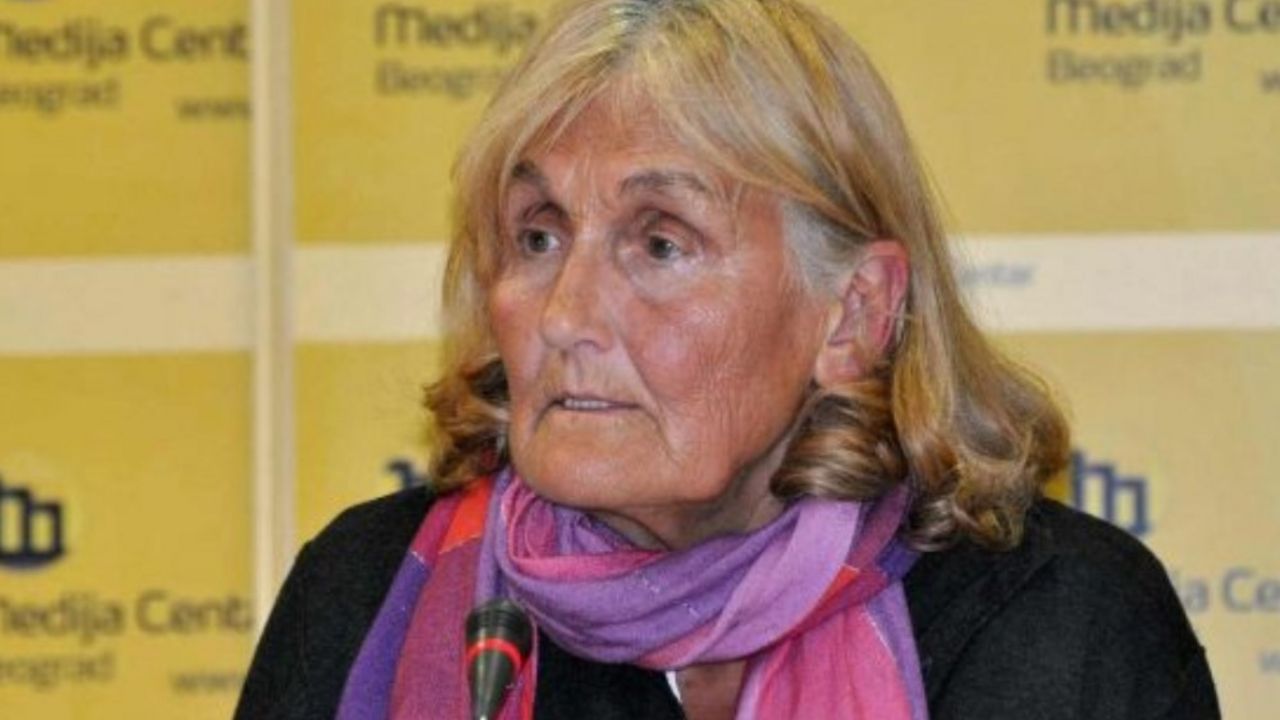 Jelisaveta Vasilić