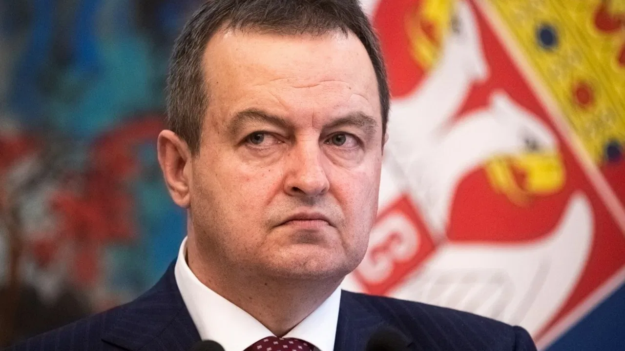 Ivica Dačić