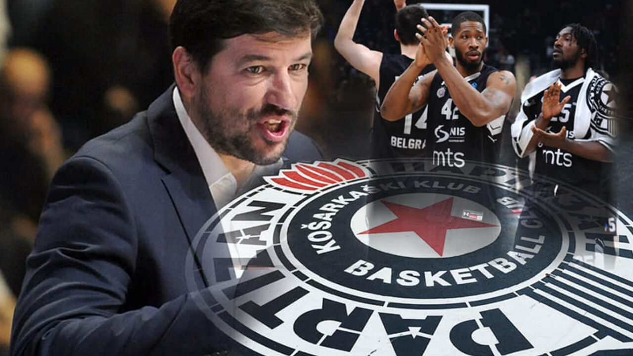 KK Partizan