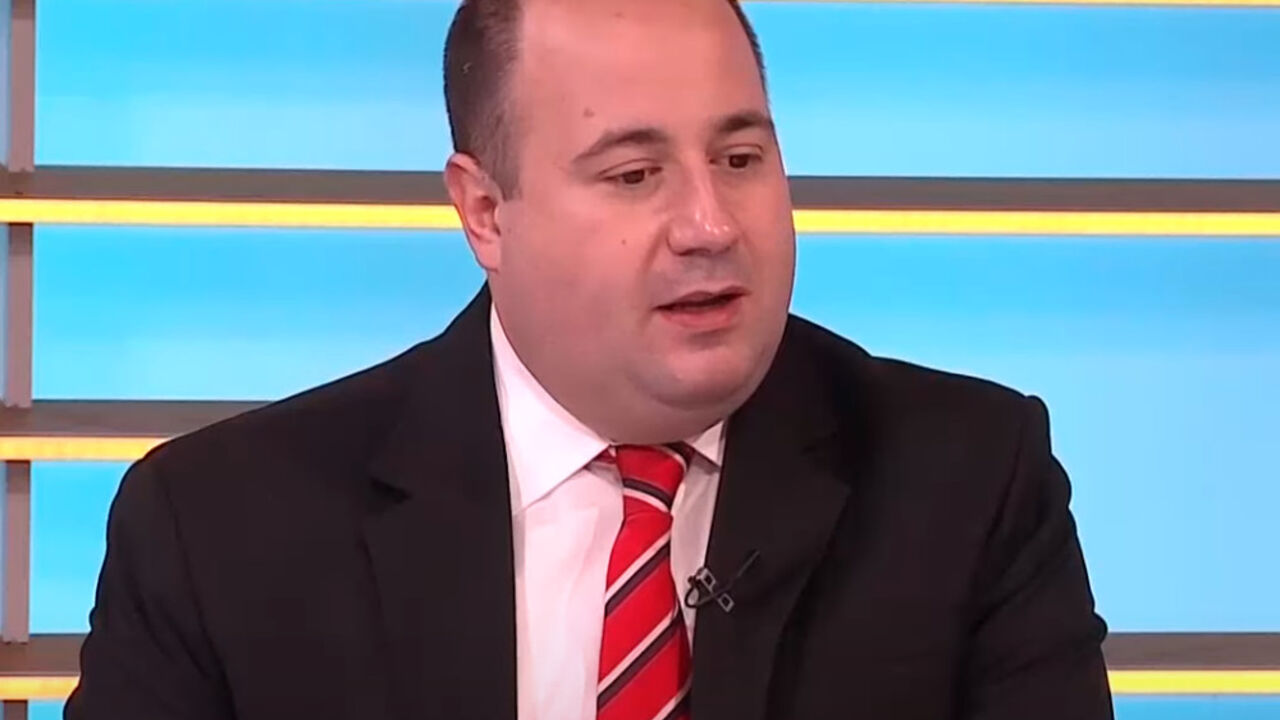 Dušan Kozarov