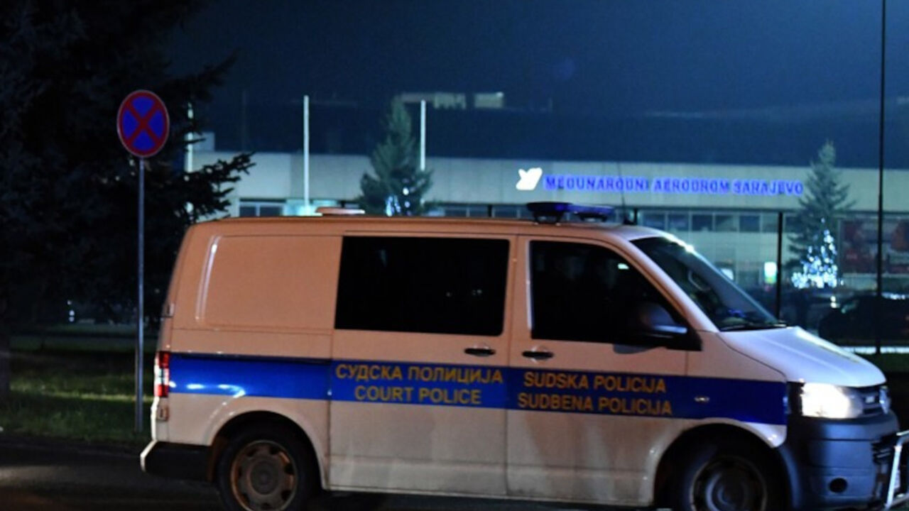 Policija