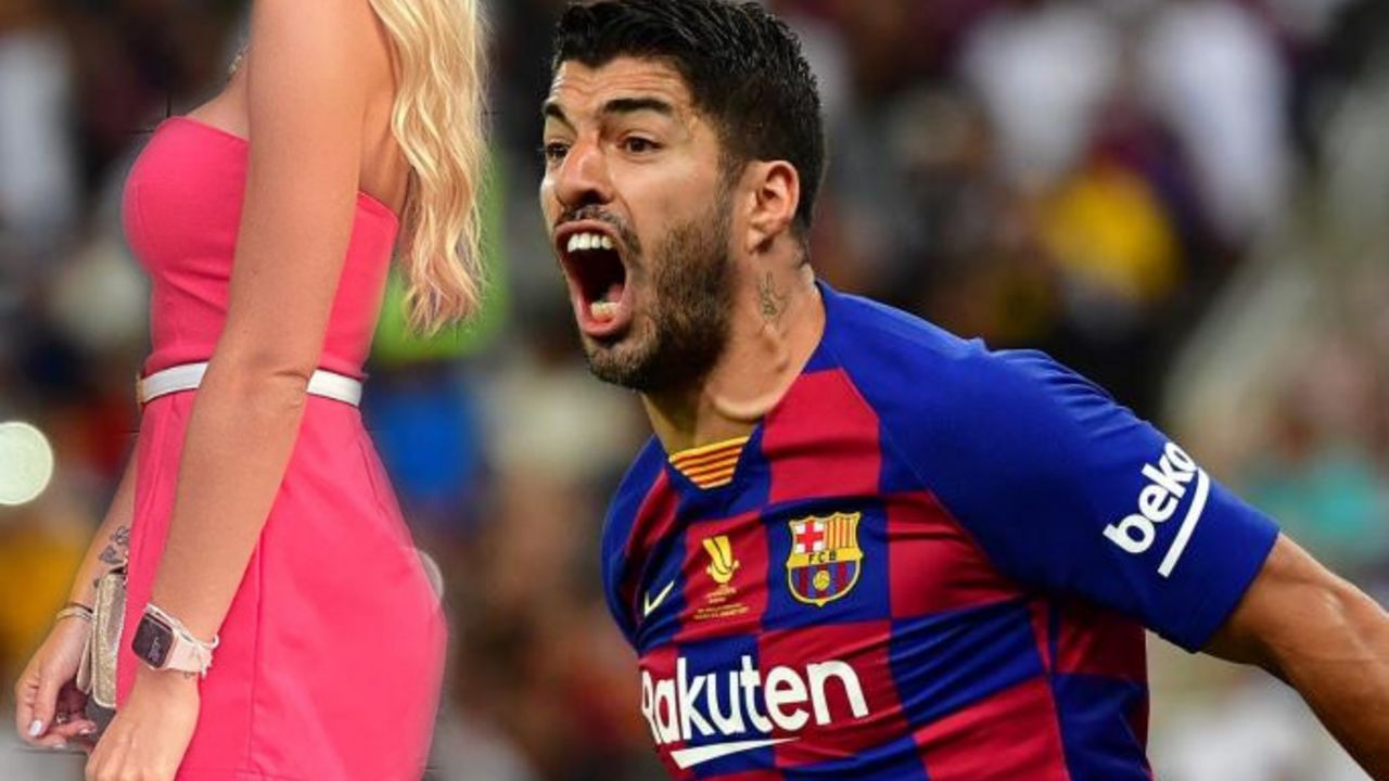 Suarez