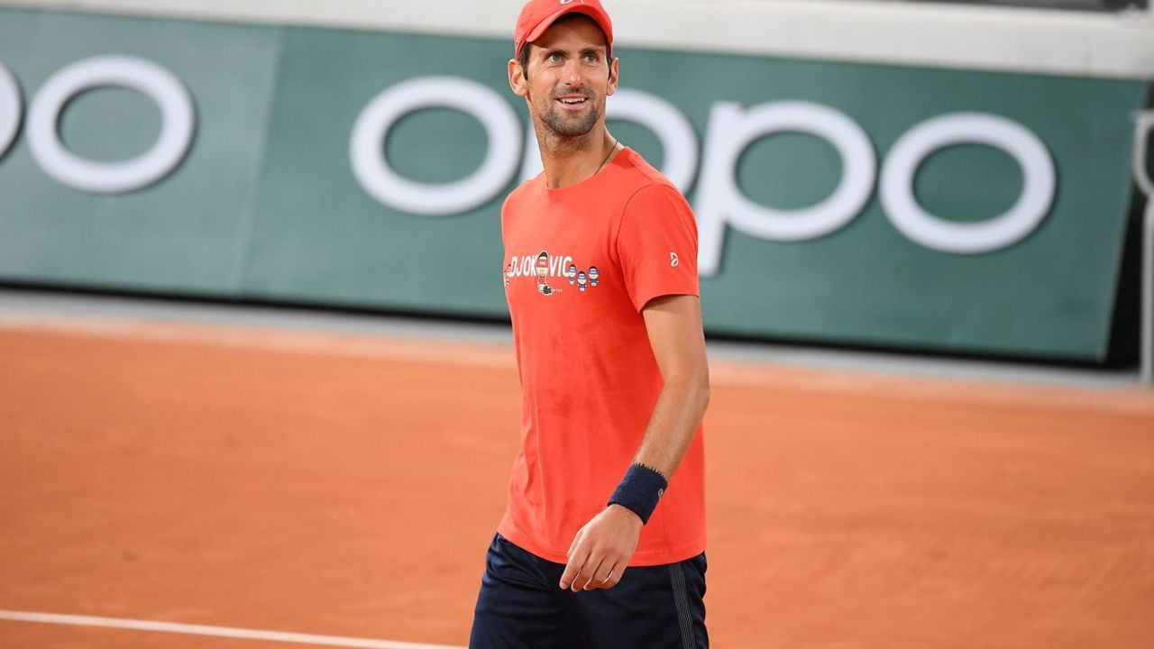 Novak Đoković