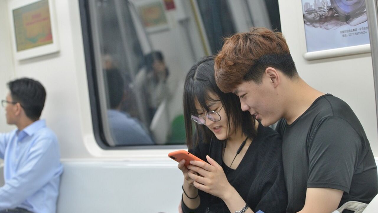 telefon